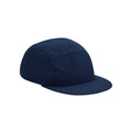 Marineblau - Front - Beechfield - Camper-Mütze für Herren-Damen Unisex - Für Außen