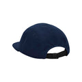 Marineblau - Back - Beechfield - Camper-Mütze für Herren-Damen Unisex - Für Außen