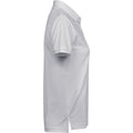 Weiß - Side - Tee Jay - "Club" Poloshirt für Damen