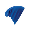 Kräftiges Königsblau - Back - Beechfield - Mütze für Kinder
