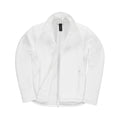 Weiß - Front - B&C - "ID.701" Softshelljacke für Damen