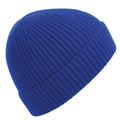 Kräftiges Königsblau - Front - Beechfield - Mütze für Herren-Damen Unisex