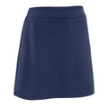 Marineblau - Front - Spiro - Hosenrock für Mädchen