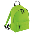 Limone - Front - Bagbase - Rucksack "Fashion", Mini