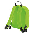 Limone - Back - Bagbase - Rucksack "Fashion", Mini