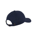 Marineblau - Lifestyle - Flexfit - "Yupoong" Baseball-Mütze Niedriges Profil für Herren-Damen Unisex