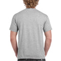 Grau - Back - Gildan Hammer - T-Shirt für Herren