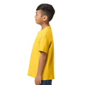 Gänseblümchen - Side - Gildan - T-Shirt Weiche Haptik für Kinder