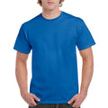 Sports Königsblau - Front - Gildan Hammer - T-Shirt für Herren-Damen Unisex