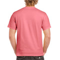 Korallen Seide - Back - Gildan Hammer - T-Shirt für Herren-Damen Unisex
