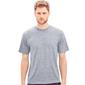 Oxford - Back - Russell Colours Classic T-Shirt für Männer