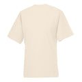 Natürlich - Back - Russell Colours Classic T-Shirt für Männer