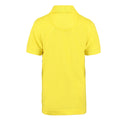 Kanariengelb - Back - Kustom Kit Klassisches Kinder Polo Shirt