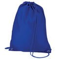 Helles Royalblau - Front - Quadra Tasche für Sportbekleidung, 7 Liter
