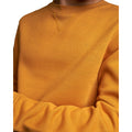 Gelb - Lifestyle - Juice - "Cranwood" Sweatshirt für Herren