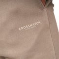 Dunkelstein - Pack Shot - Crosshatch - "Chelmere" Trainingsanzug für Herren