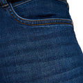 Mittlere Waschung - Pack Shot - Crosshatch - "Reestier" Shorts für Herren