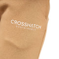 Leinen - Close up - Crosshatch - "Noma" Trainingsanzug für Herren