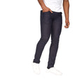 Leichte Waschung - Side - Crosshatch - "New Menzo" Jeans für Herren
