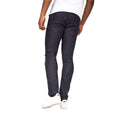 Leichte Waschung - Lifestyle - Crosshatch - "New Menzo" Jeans für Herren