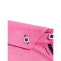 Leuchtend Pink - Side - Bewley & Ritch - "Aland" Hemd für Herren