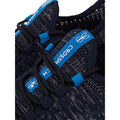 Marineblau-Blau - Side - Crosshatch - Herren Sneaker "Smitlay MVE"