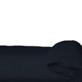 Marineblau - Back - Belledorm Bettbezug mit Fadenzahl 200, Baumwolle