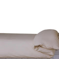 Auster - Back - Belledorm Bettbezug mit Fadenzahl 200, Baumwolle