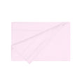 Pink - Front - Belledorm Bettlaken, 200 Fadenzahl, ägyptische Baumwolle
