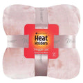 Pink - Front - Heat Holders - Decke