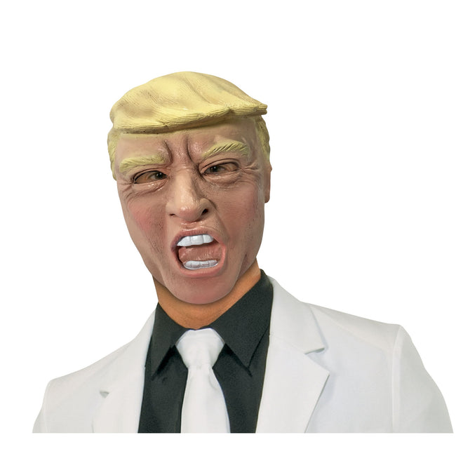 Bunt - Front - Bristol Novelty Unisex Trump-Maske