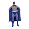 Blau-Grau - Front - Batman - Kostüm - Herren