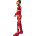 Rot-Gold - Pack Shot - Marvel Avengers - Kostüm ‘” ’"Iron Man"“ - Kinder