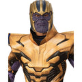 Gold-Schwarz-Violett - Side - Avengers Endgame - "Deluxe" Kostüm ‘” ’"Thanos"“ - Herren
