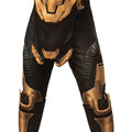 Gold-Schwarz-Violett - Lifestyle - Avengers Endgame - "Deluxe" Kostüm ‘” ’"Thanos"“ - Herren
