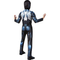 Blau-Weiß - Lifestyle - Venom - "DLX" Kostüm - Kinder