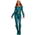 Petrol - Front - Aquaman - Kostüm - Damen