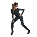 Schwarz - Back - Bristol Novelty - Kostüm ‘” ’"Catwoman"“ - Damen