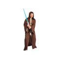 Braun - Front - Star Wars: The Last Jedi - Gewand Kostüm - Herren