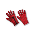 Rot-Blau - Front - Spider-Man - Herren-Damen Unisex Handschuhe