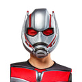 Rot-Schwarz-Silber - Back - Ant-Man - "Deluxe" Kostüm - Kinder