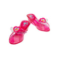Pink - Lifestyle - Barbie - Mädchen Jelly-Schuhe