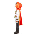 Weiß - Side - Star Wars: Young Jedi Adventures - Kostüm ‘” ’Kai Brightstar“ - Kinder