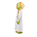 Weiß-Grün - Lifestyle - Star Wars: Young Jedi Adventures - Kostüm ‘” ’Yoda“