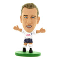 Weiß - Front - Tottenham Hotspur FC - Fußball-Figur "Harry Kane", "SoccerStarz"