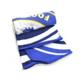 Blau - Back - Chelsea FC - Decke, Fleece, Puls