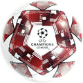 Weiß-Rot - Front - UEFA Champions League - Fußball