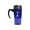 Blau-Silber - Side - Tottenham Hotspur FC offizieller Fußball Reisebecher