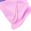 Pink-Violett - Side - Nike - Nackenwärmer wendbar für Kinder