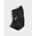 Schwarz-Weiß - Lifestyle - Nike - Kompressions-Knöchelstütze "Pro", Jerseyware